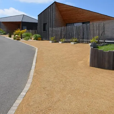 Bellevues-Sur-Mer, A 100 M De La Plage Trevou-Treguignec Exterior photo