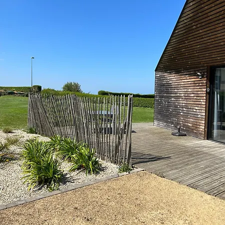 Bellevues-Sur-Mer, A 100 M De La Plage Trevou-Treguignec Exterior photo