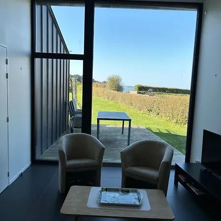 Bellevues-Sur-Mer, A 100 M De La Plage Trevou-Treguignec Room photo