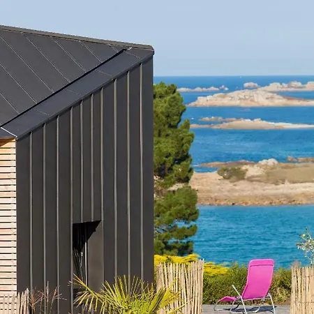 Bellevues-Sur-Mer, A 100 M De La Plage Trevou-Treguignec Exterior photo
