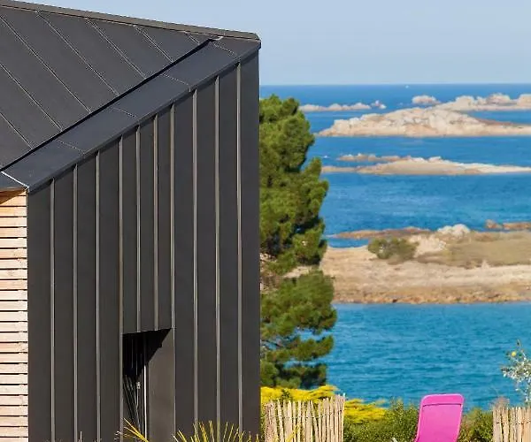 Bellevues-Sur-Mer, A 100 M De La Plage