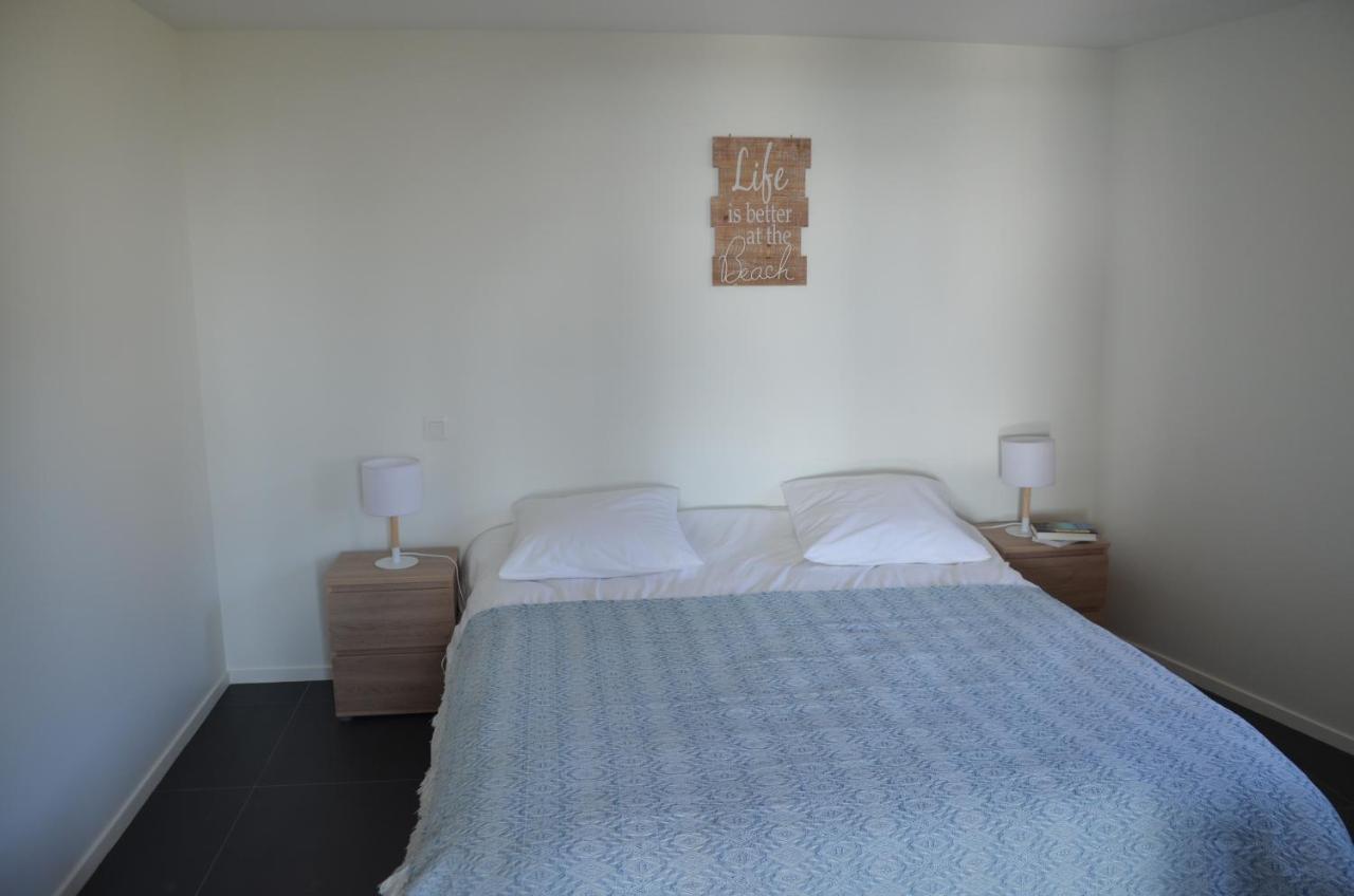 Holiday home Bellevues-sur-mer, A 100 M De La *