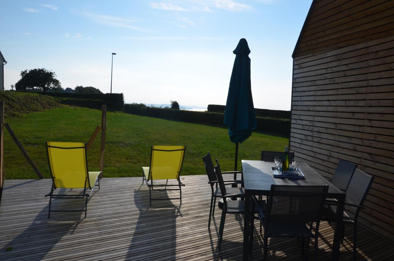 Bellevues-sur-mer, A 100 M De La