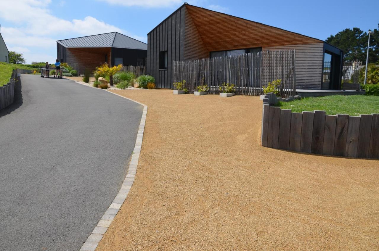 Bellevues-sur-mer, A 100 M De La Holiday home Trevou-Treguignec