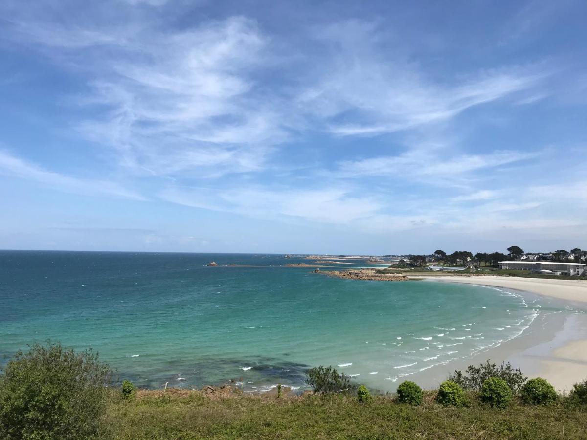 Bellevues-sur-mer, A 100 M De La *