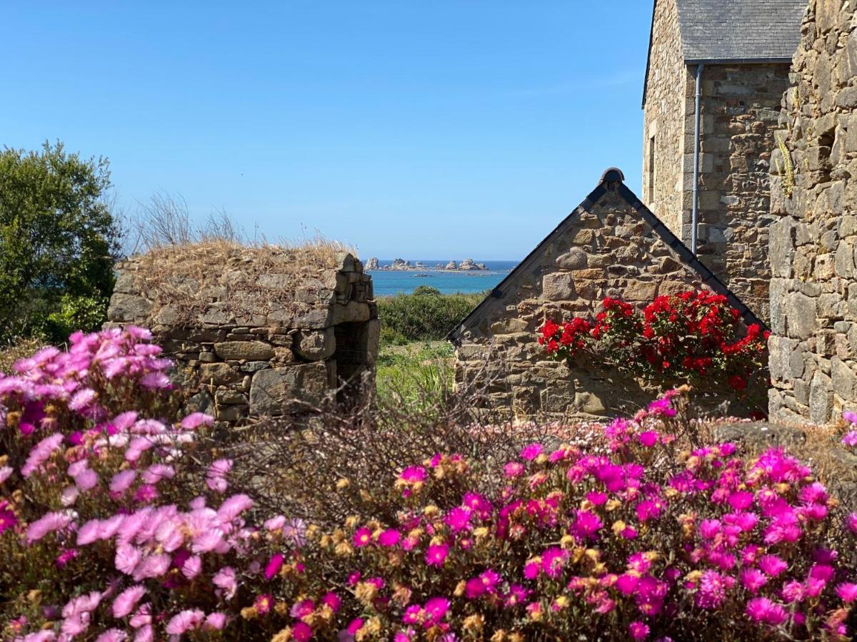 Bellevues-sur-mer, A 100 M De La Holiday home *