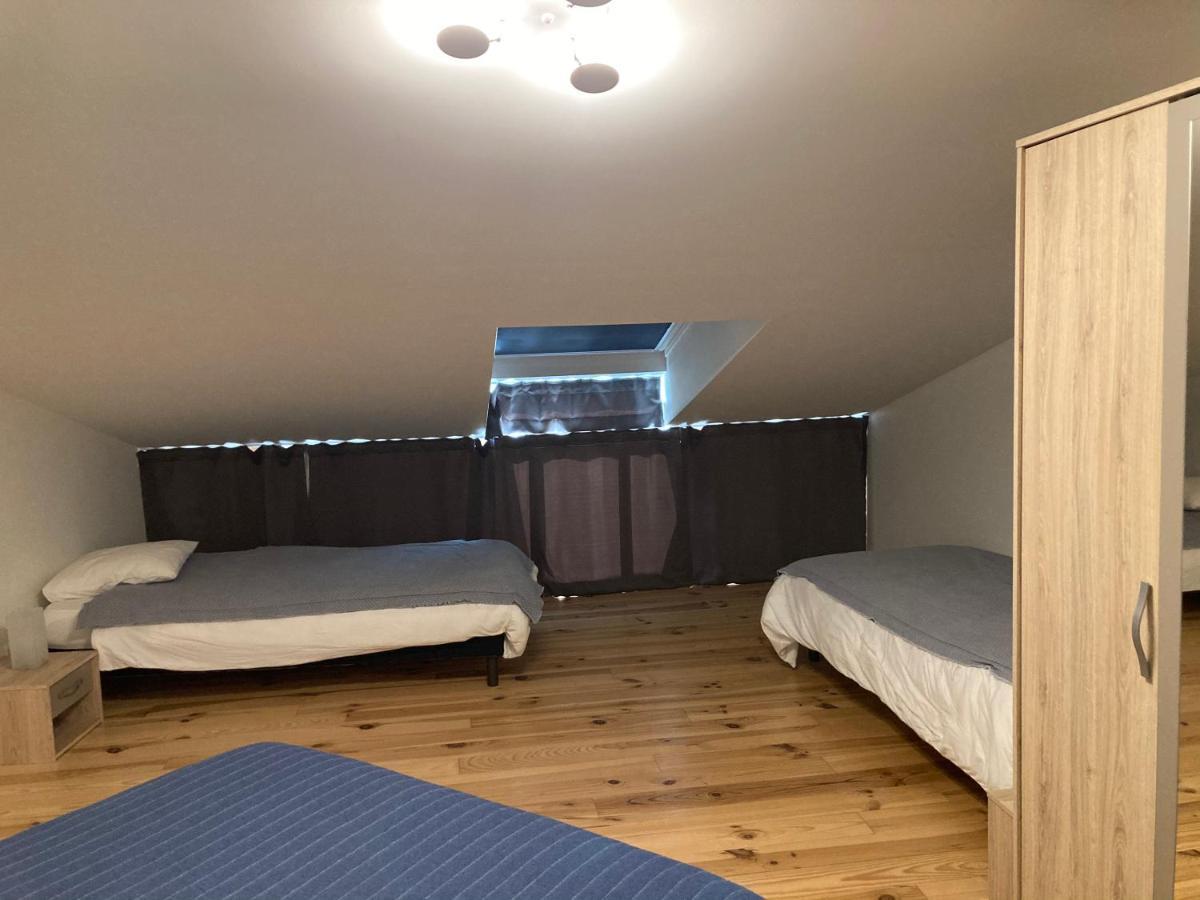 Bellevues-sur-mer, A 100 M De La Holiday home Trevou-Treguignec