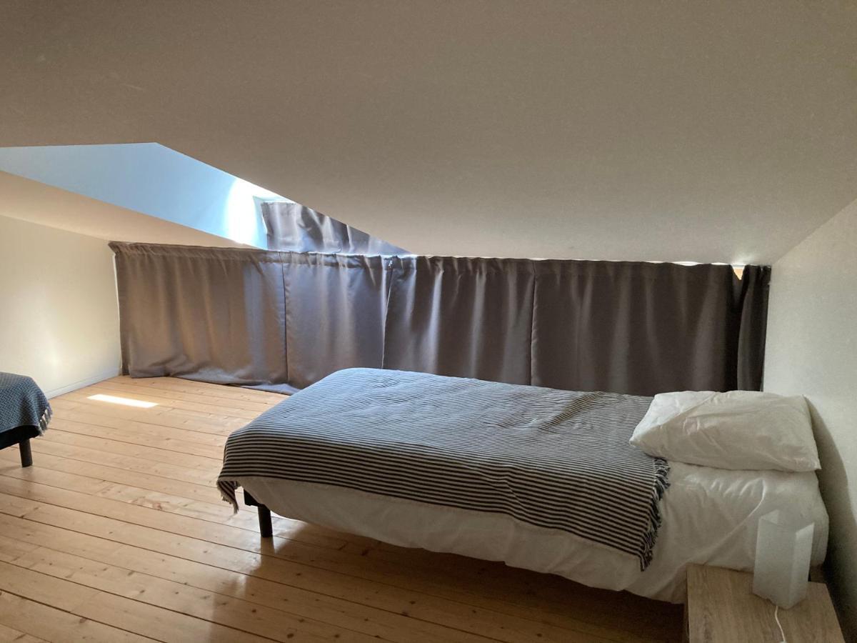 Bellevues-sur-mer, A 100 M De La Holiday home *