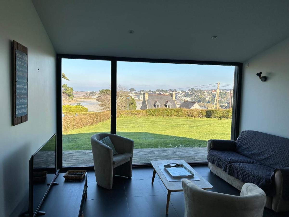 Holiday home Bellevues-sur-mer, A 100 M De La