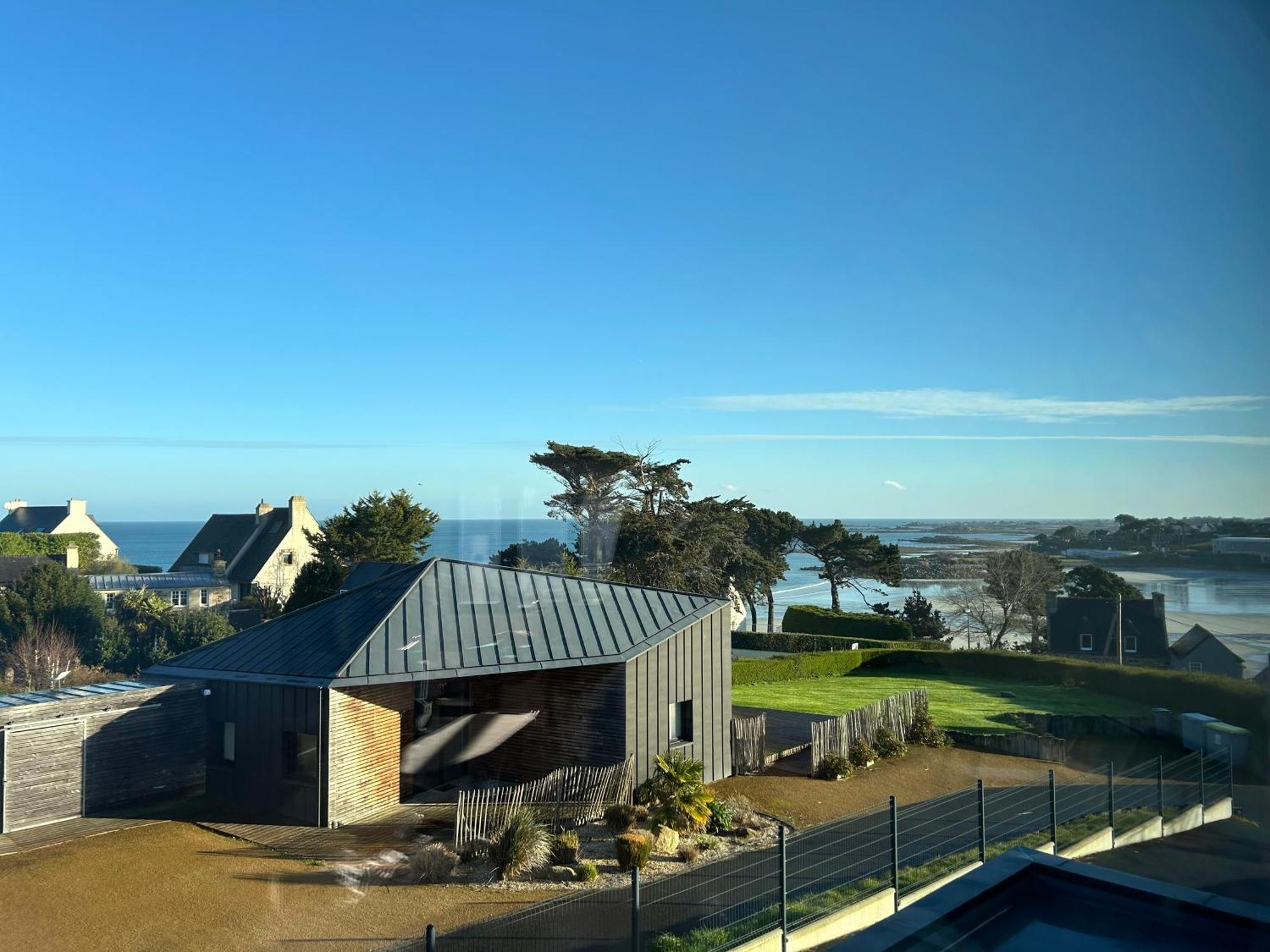 Holiday home Bellevues-sur-mer, A 100 M De La *