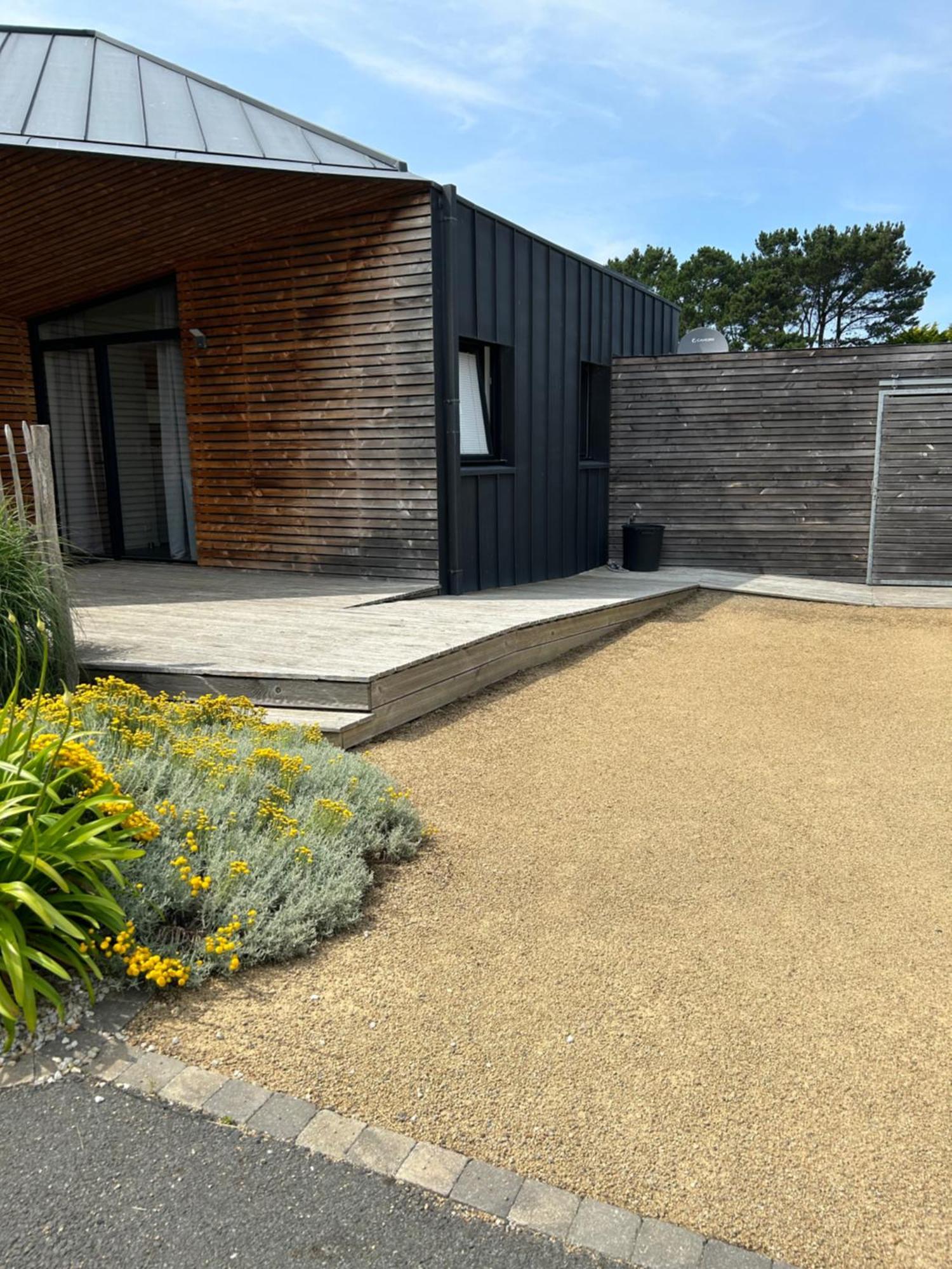Bellevues-sur-mer, A 100 M De La Holiday home *