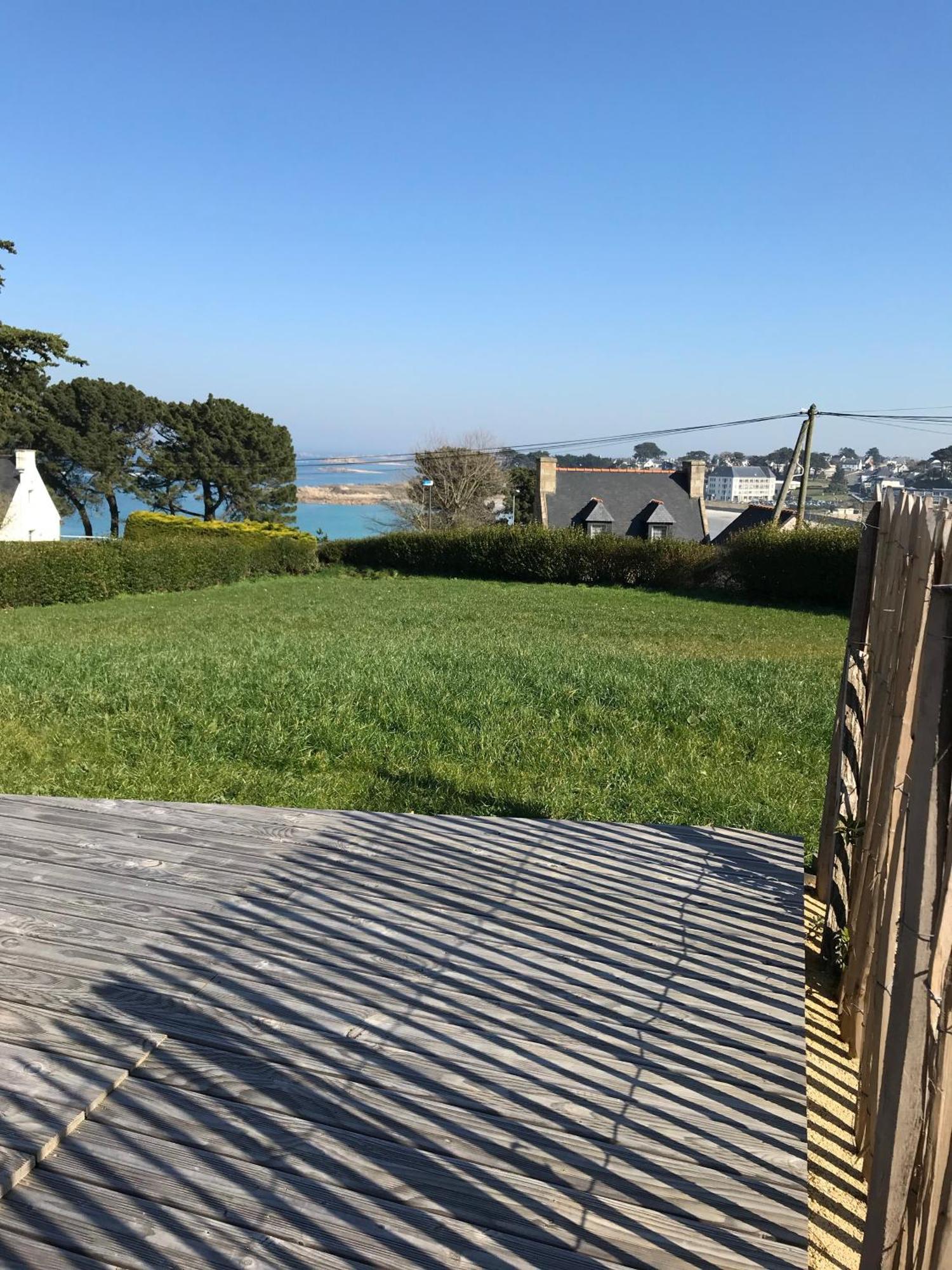 Bellevues-sur-mer, A 100 M De La Holiday home