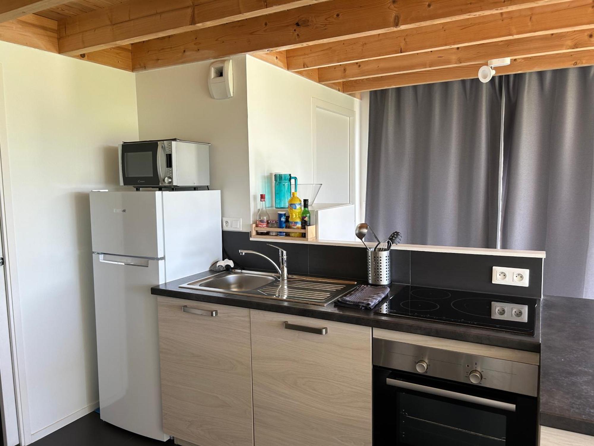Holiday home Bellevues-sur-mer, A 100 M De La
