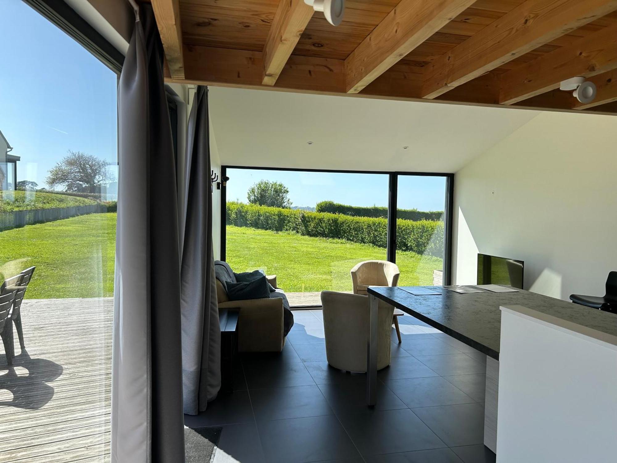 Holiday home Bellevues-sur-mer, A 100 M De La *