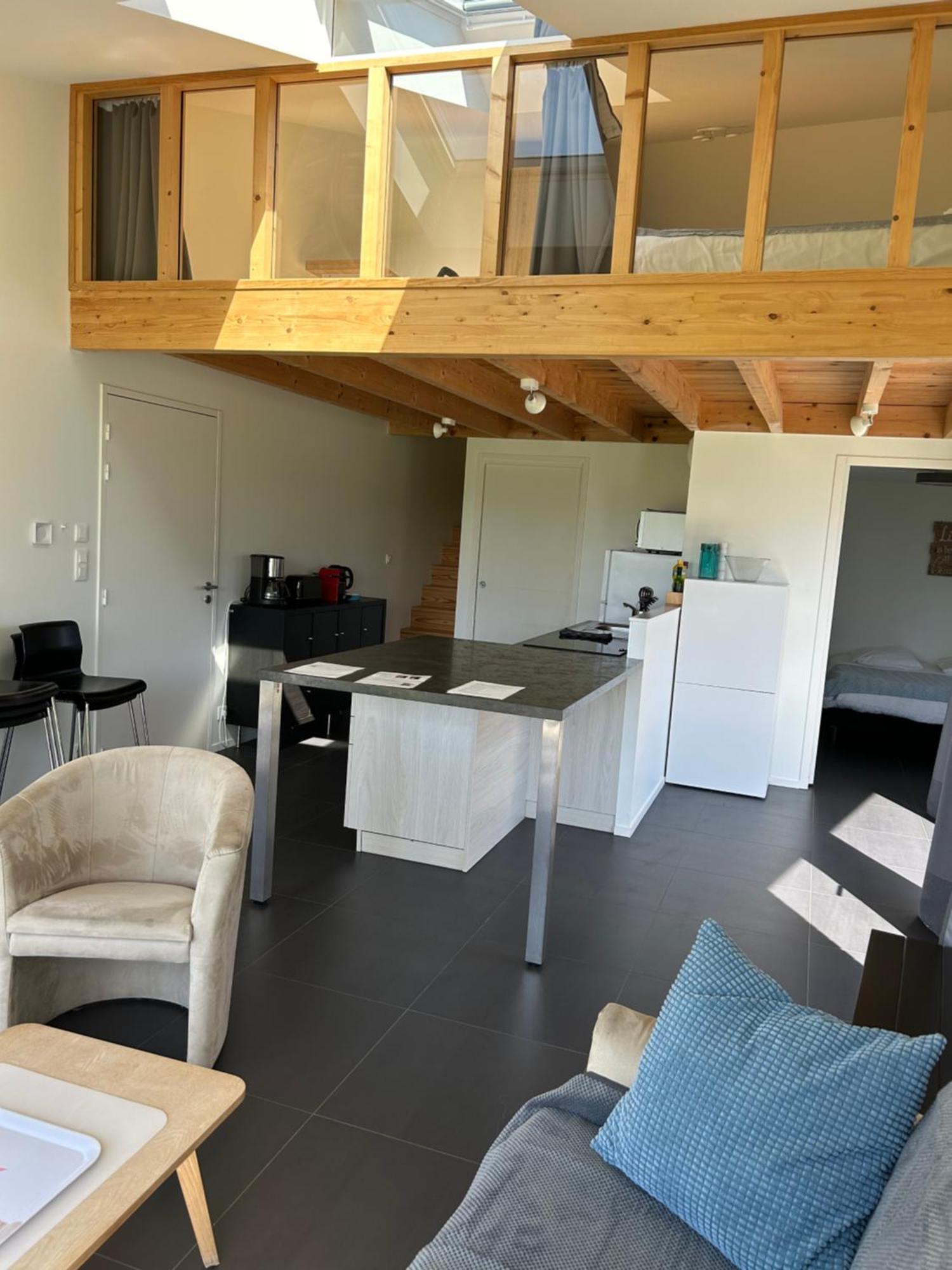 Bellevues-sur-mer, A 100 M De La Holiday home