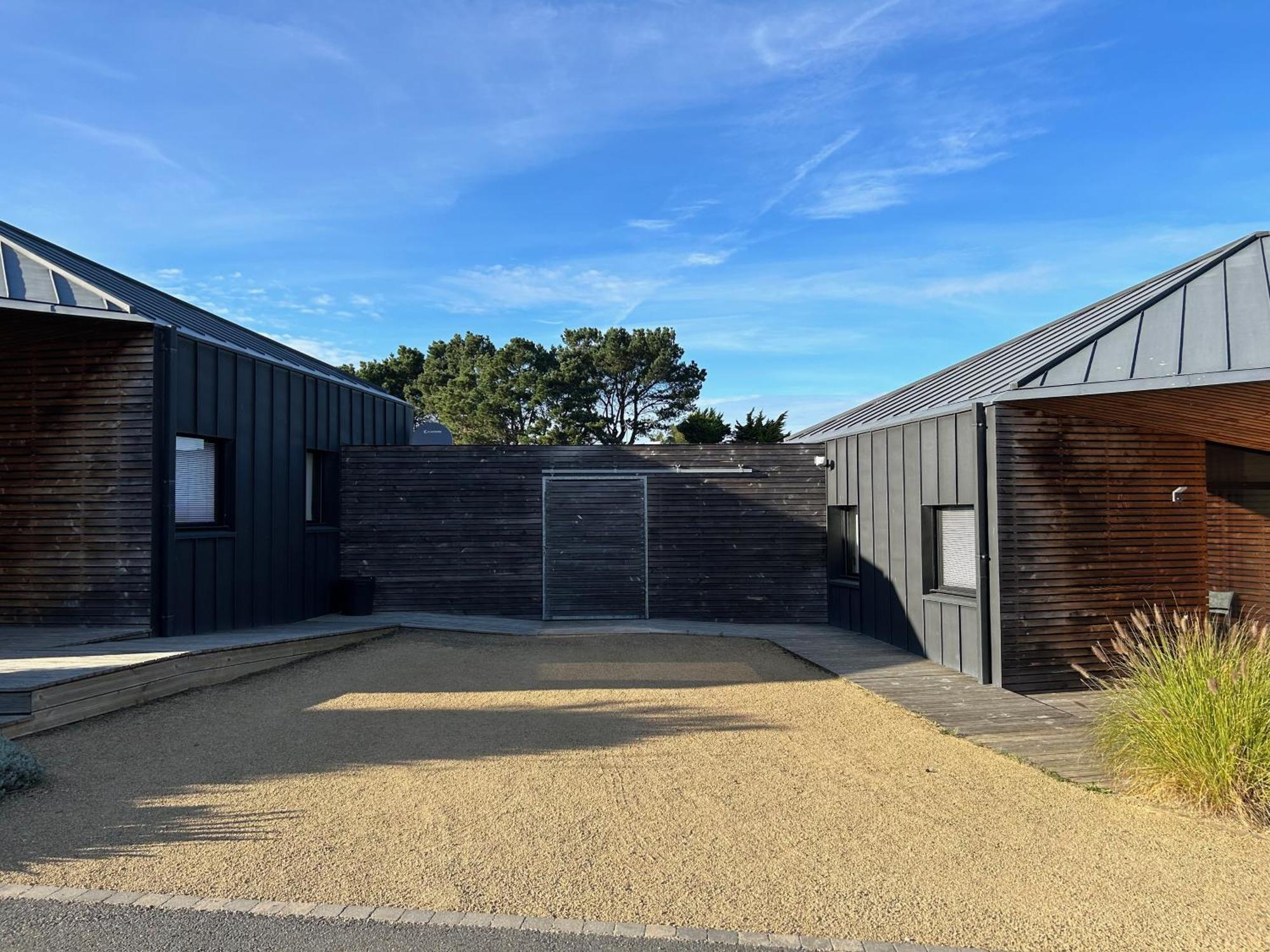 Bellevues-sur-mer, A 100 M De La Holiday home