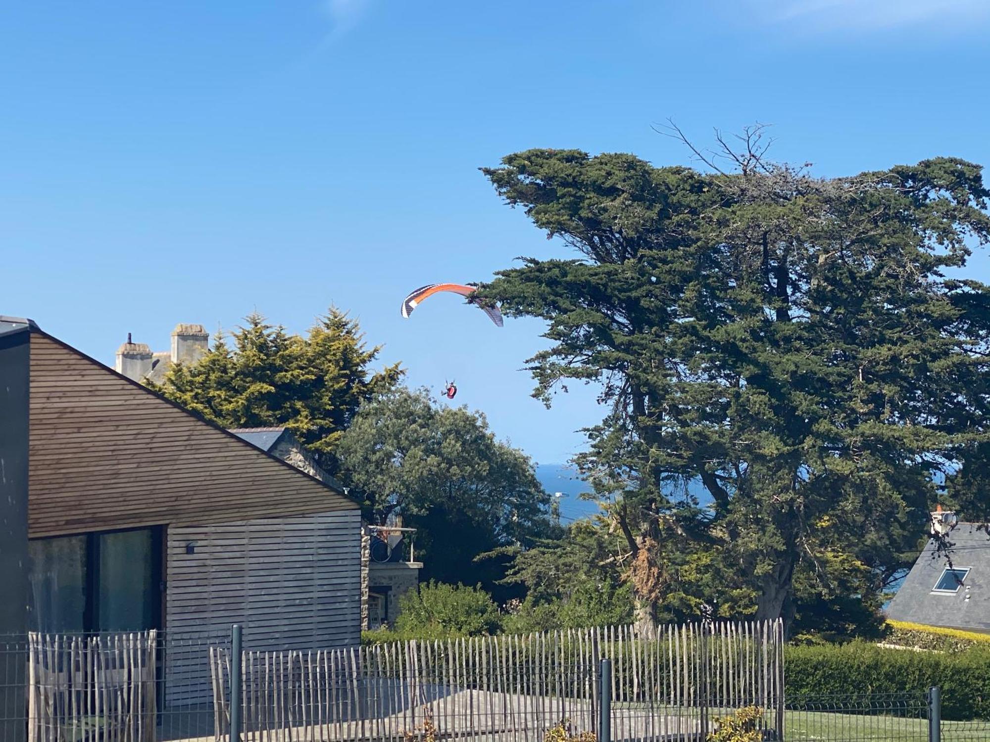 Holiday home Bellevues-sur-mer, A 100 M De La
