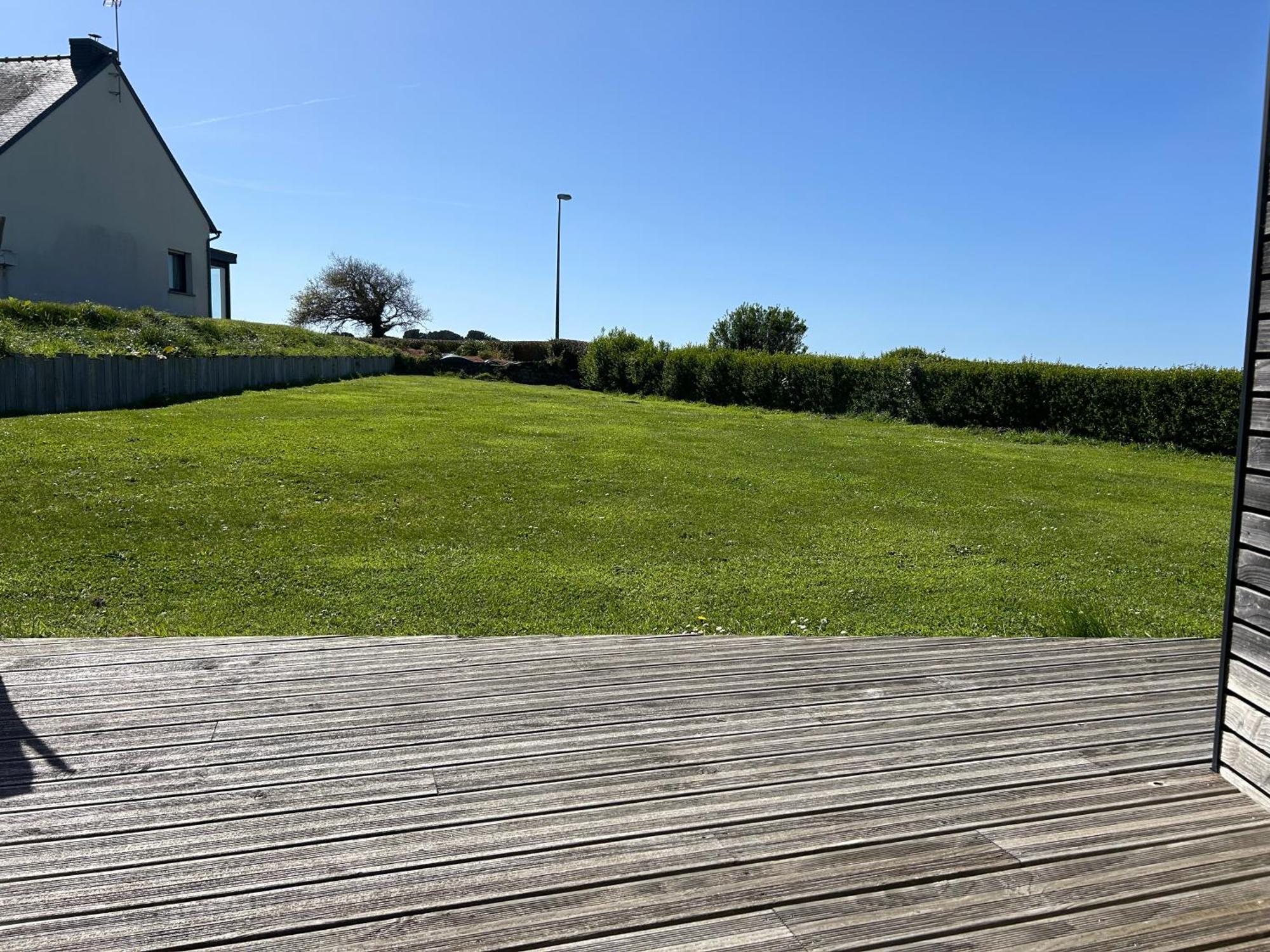 Bellevues-sur-mer, A 100 M De La Holiday home *