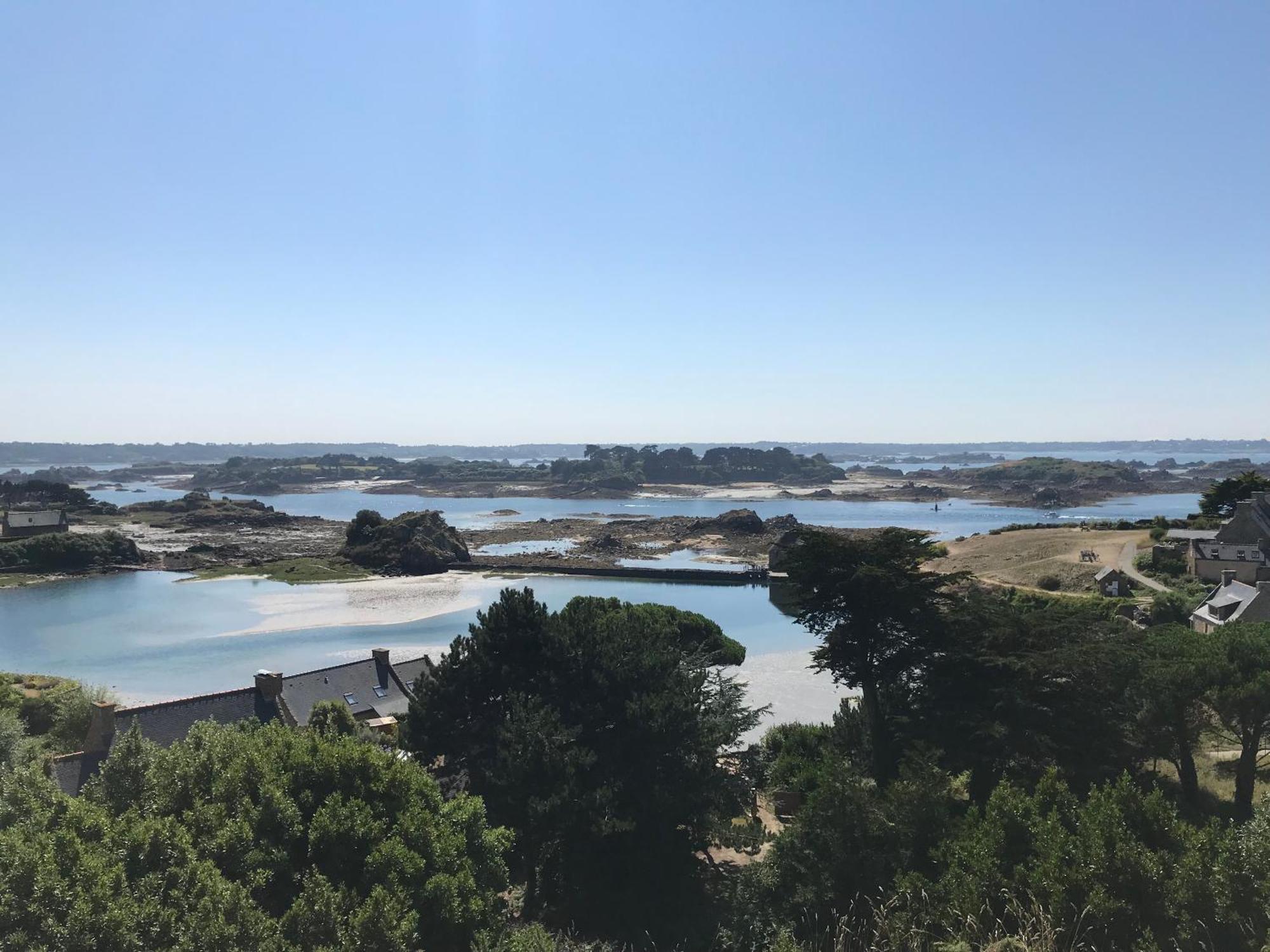 Holiday home Bellevues-sur-mer, A 100 M De La *