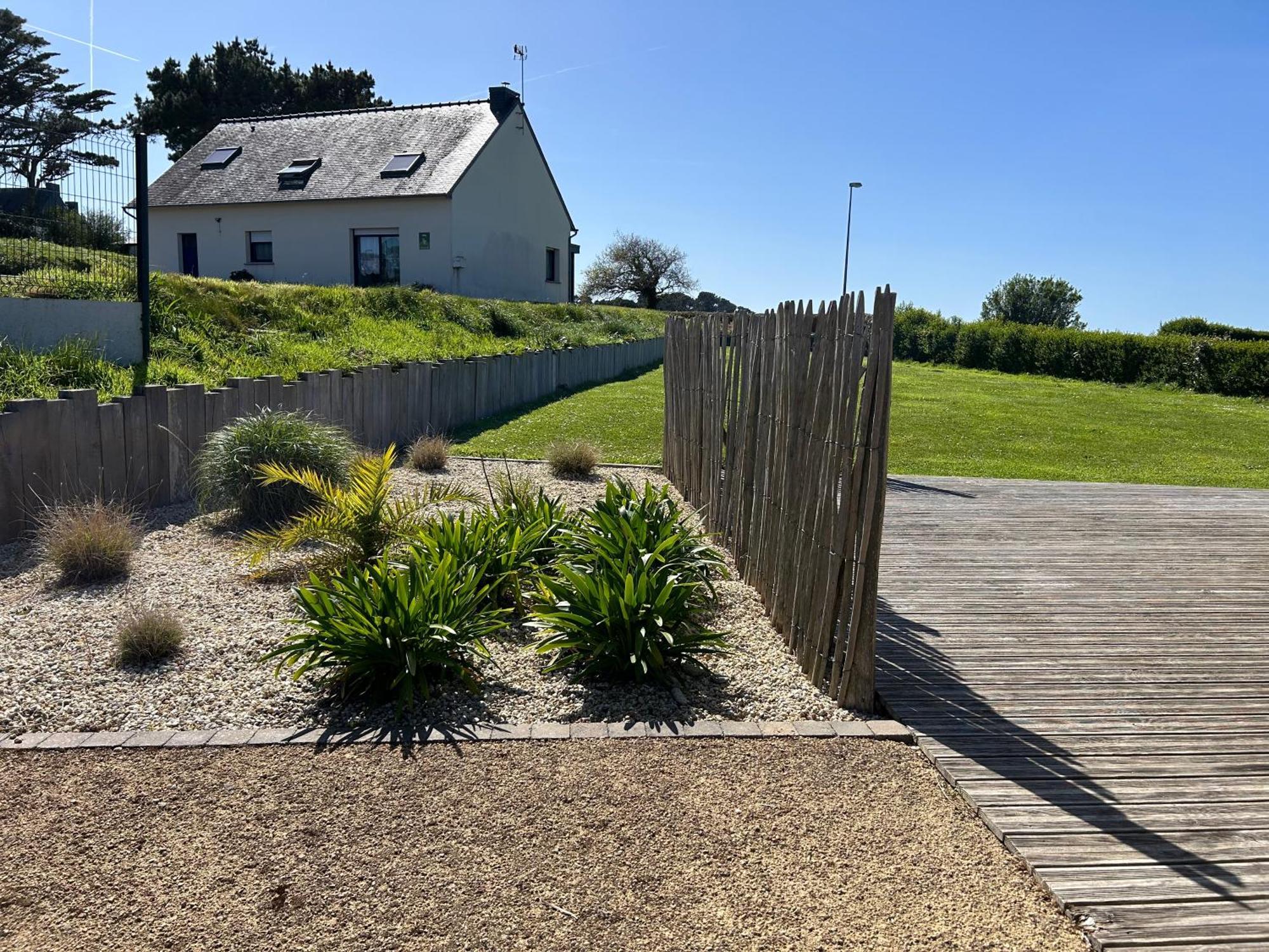 Bellevues-sur-mer, A 100 M De La Holiday home *