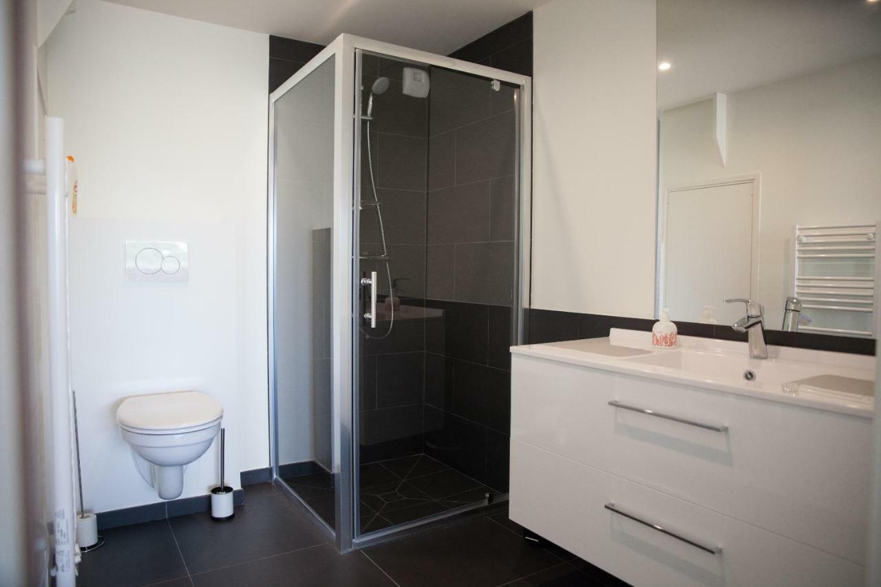 Bellevues-sur-mer, A 100 M De La Holiday home Trevou-Treguignec