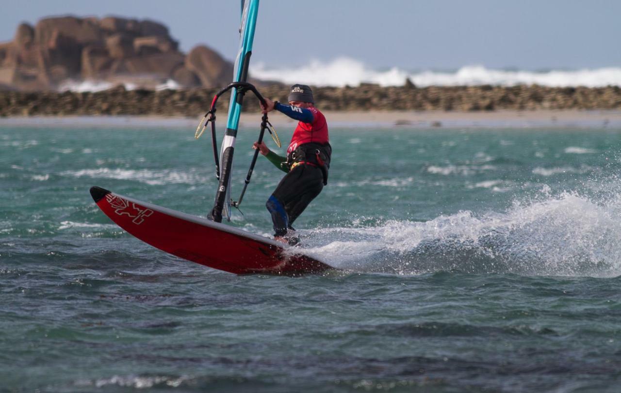 Bellevues-sur-mer, A 100 M De La * Trevou-Treguignec