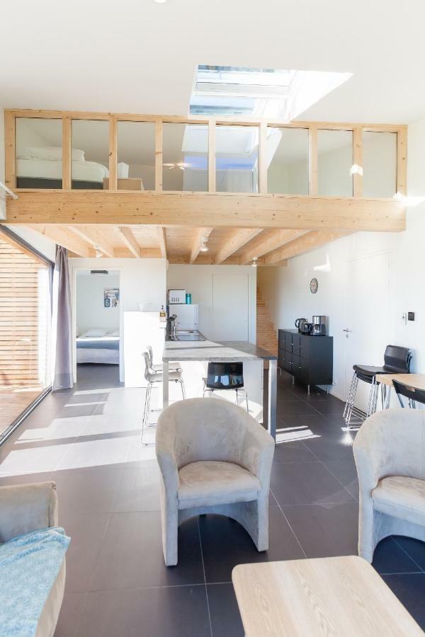 Bellevues-sur-mer, A 100 M De La Holiday home Trevou-Treguignec