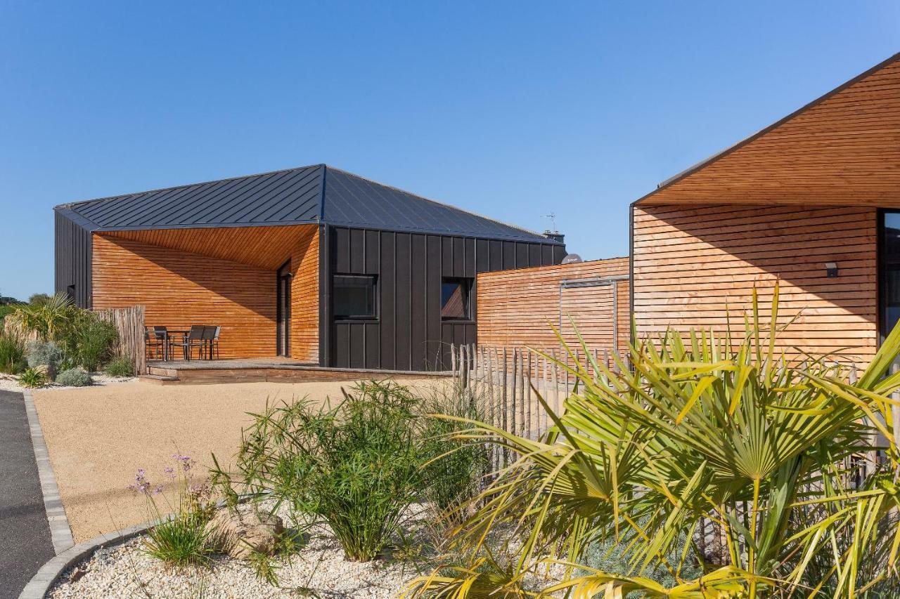 Holiday home Bellevues-sur-mer, A 100 M De La Trevou-Treguignec