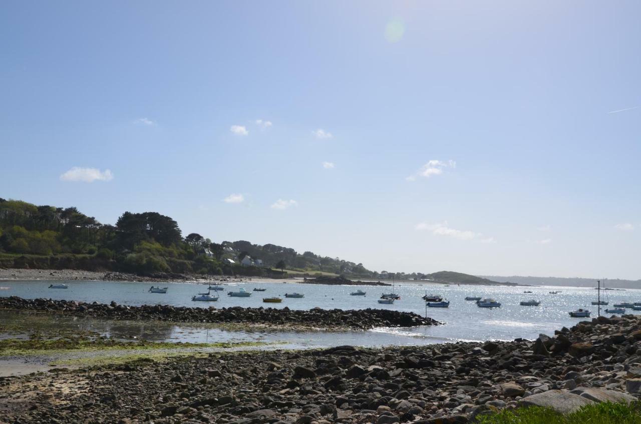 Bellevues-sur-mer, A 100 M De La Holiday home