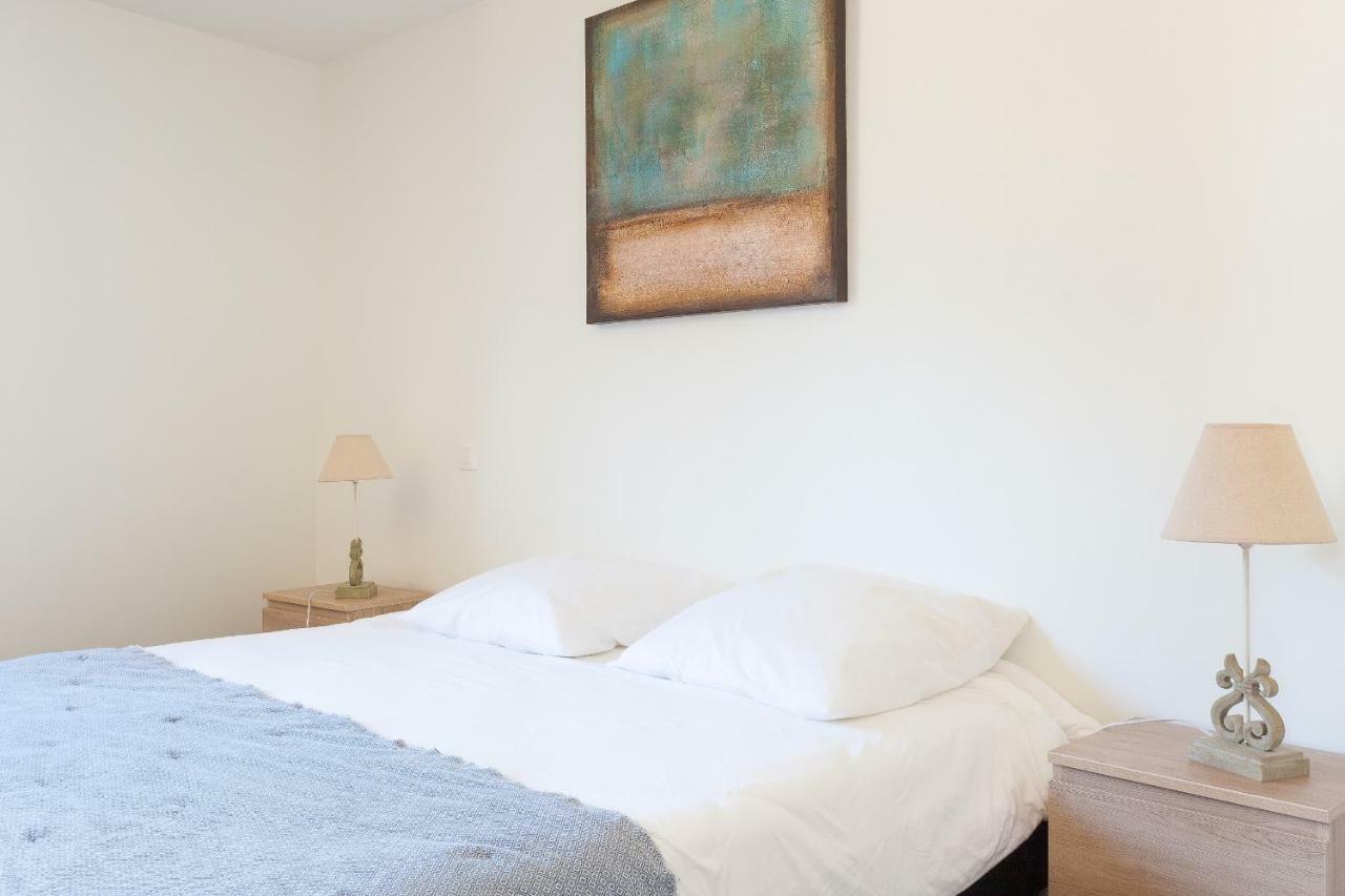 Holiday home Bellevues-sur-mer, A 100 M De La Trevou-Treguignec