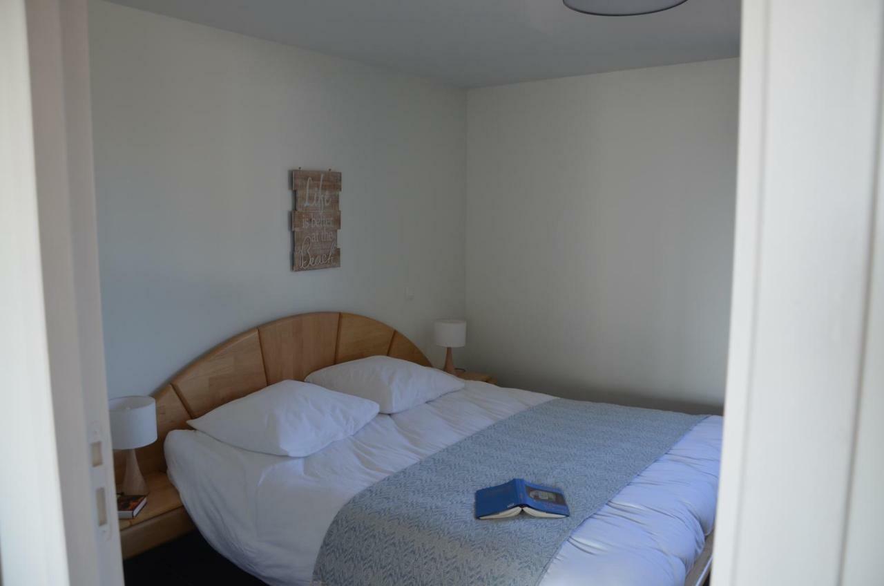 Holiday home Bellevues-sur-mer, A 100 M De La Trevou-Treguignec
