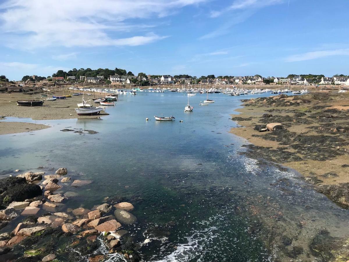 Bellevues-sur-mer, A 100 M De La