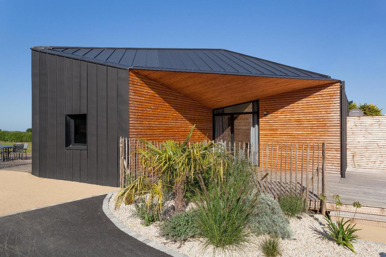Bellevues-sur-mer, A 100 M De La Holiday home Trevou-Treguignec